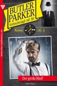 eBook: Butler Parker 3 – Kriminalroman