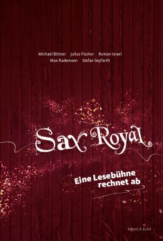 eBook: Sax Royal