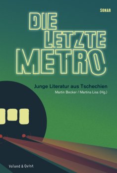 ebook: Die letzte Metro