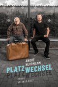 ebook: Platzwechsel