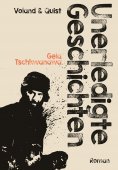 eBook: Unerledigte Geschichten