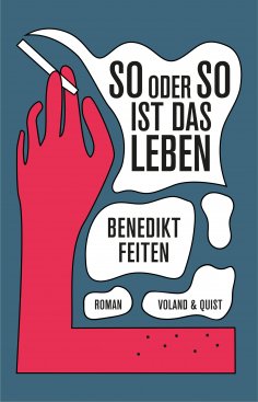 eBook: So oder so ist das Leben