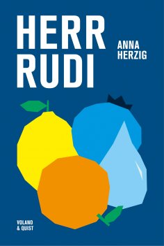 ebook: Herr Rudi