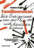eBook: Familienroman