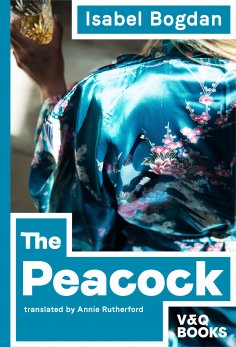 eBook: The Peacock