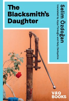 eBook: The Blacksmith's Daughter