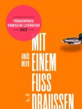 eBook: Mit einem Fuss draussen