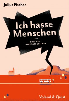 eBook: Ich hasse Menschen 2. Eine Art Liebesgeschichte