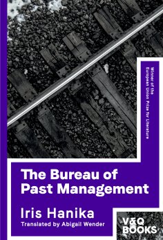 ebook: The Bureau of Past Management