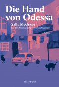 eBook: Die Hand von Odessa