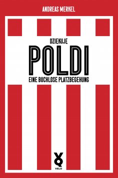 eBook: Dziękuję Poldi!