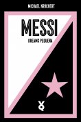 ebook: Messi. Dreams Pequeña
