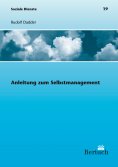eBook: Anleitung zum Selbstmanagement