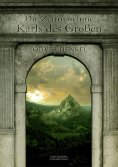 eBook: Die Zeitmaschine Karls des Großen