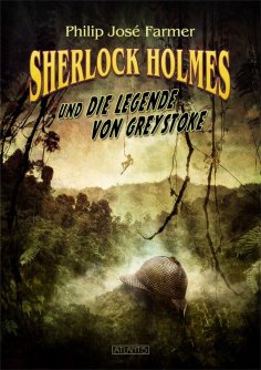eBook: Sherlock Holmes und die Legende von Greystoke