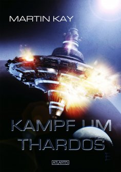 ebook: Kampf um Thardos