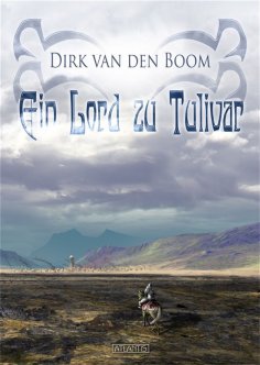 eBook: Ein Lord zu Tulivar