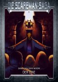 ebook: Die Scareman-Saga 2: Der Eine