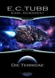 ebook: Earl Dumarest 25: Die Terridae