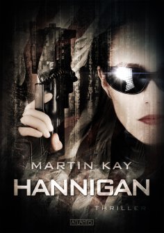 eBook: Hannigan