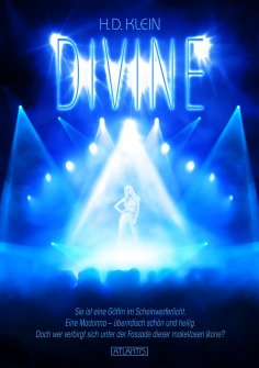 ebook: Divine