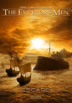 eBook: The Emperor's Men 5: Escape
