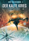 eBook: Aume reist - Der Kalte Krieg 1