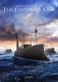 ebook: The Emperor's Men 6: Emperor
