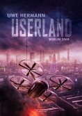 ebook: Userland – Berlin 2069