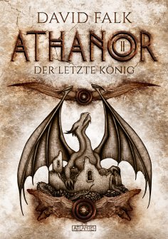 ebook: Athanor 2: Der letzte König