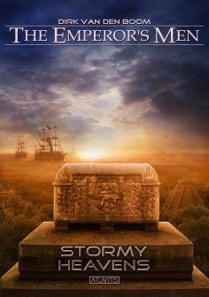 eBook: The Emperor's Men 8: Stormy Heavens