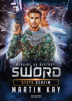 eBook: SWORD 1: Stets geheim