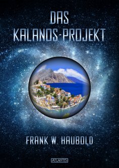 ebook: Das Kalanos-Projekt