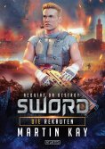 eBook: SWORD 3: Die Rekruten