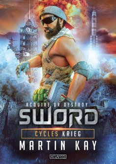 eBook: SWORD 4: Cycles Krieg
