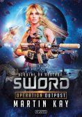 eBook: SWORD 5: Operation Outpost