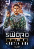 eBook: SWORD Sammelband 1