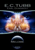 eBook: Earl Dumarest 28: Melome