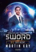 eBook: SWORD 11: Die Zuflucht
