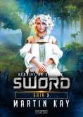 ebook: SWORD 12: Gaia X