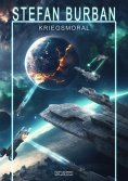 ebook: Das gefallene Imperium - Codename Ganymed 5: Kriegsmoral