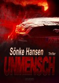 eBook: Unmensch