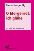 eBook: O Morgenrot, ich glühe