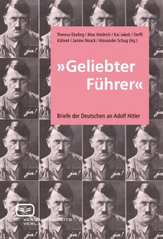 ebook: "Geliebter Führer"
