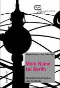 ebook: Mein Name sei Berlin