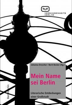 ebook: Mein Name sei Berlin