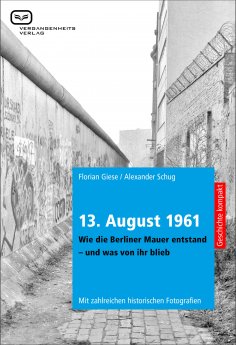 eBook: 13. August 1961.