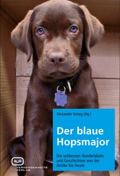 eBook: Der blaue Hopsmajor