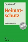 eBook: Heimatschutz