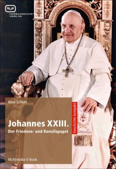 eBook: Johannes XXIII.